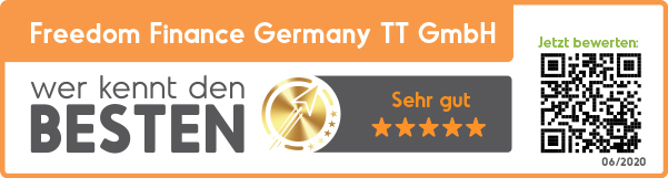 Freedom Finance Germany TT GmbH